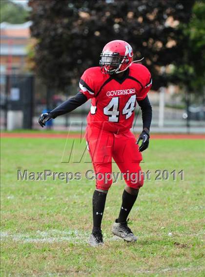 Thumbnail 3 in Cheshire @ Wilbur Cross photogallery.