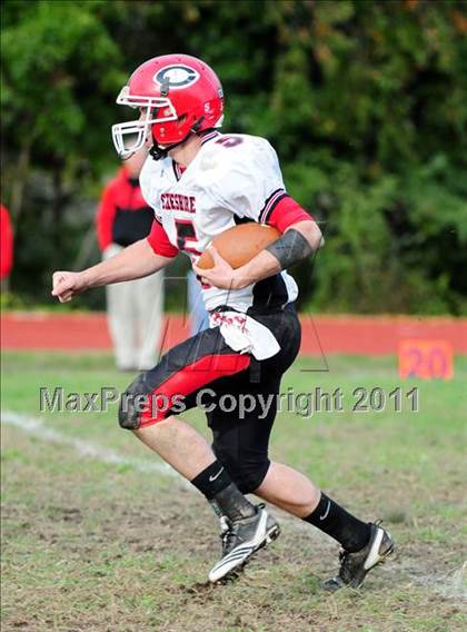 Thumbnail 2 in Cheshire @ Wilbur Cross photogallery.