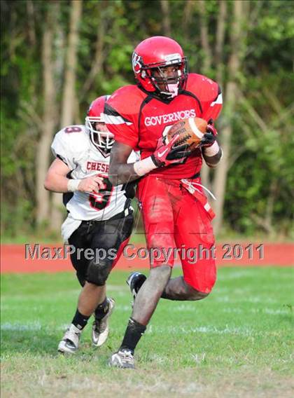 Thumbnail 3 in Cheshire @ Wilbur Cross photogallery.