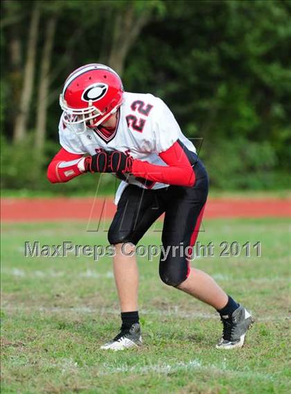 Thumbnail 2 in Cheshire @ Wilbur Cross photogallery.