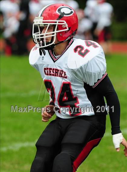 Thumbnail 1 in Cheshire @ Wilbur Cross photogallery.