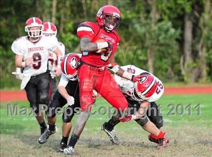 Thumbnail 1 in Cheshire @ Wilbur Cross photogallery.
