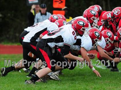 Thumbnail 1 in Cheshire @ Wilbur Cross photogallery.