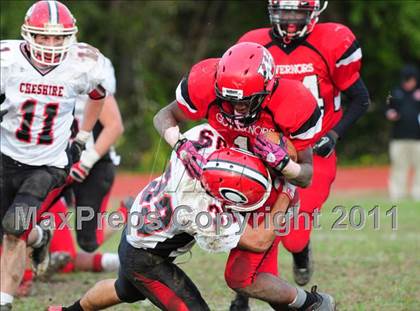 Thumbnail 3 in Cheshire @ Wilbur Cross photogallery.