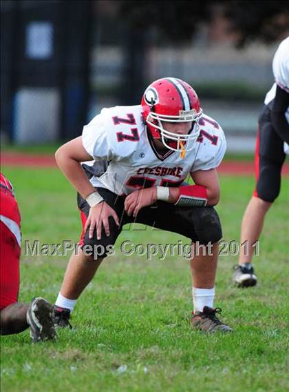 Thumbnail 3 in Cheshire @ Wilbur Cross photogallery.