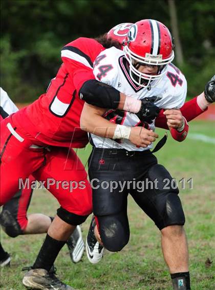 Thumbnail 1 in Cheshire @ Wilbur Cross photogallery.