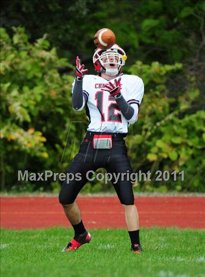 Thumbnail 2 in Cheshire @ Wilbur Cross photogallery.