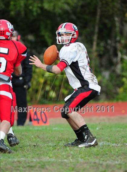 Thumbnail 2 in Cheshire @ Wilbur Cross photogallery.