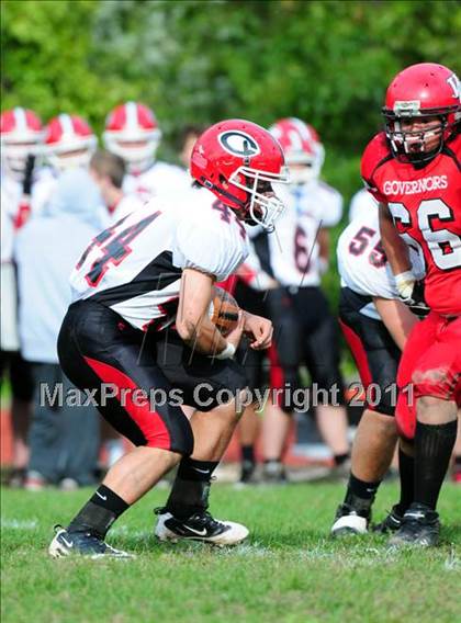 Thumbnail 1 in Cheshire @ Wilbur Cross photogallery.