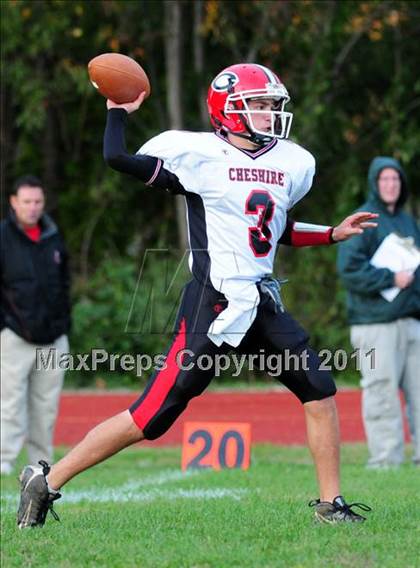 Thumbnail 1 in Cheshire @ Wilbur Cross photogallery.