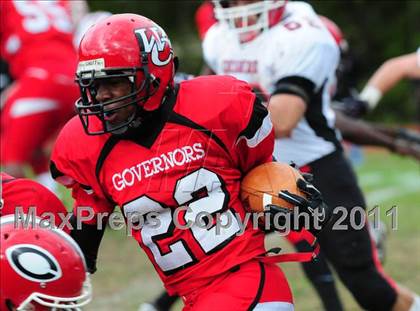 Thumbnail 1 in Cheshire @ Wilbur Cross photogallery.