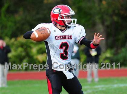 Thumbnail 1 in Cheshire @ Wilbur Cross photogallery.