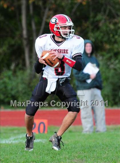 Thumbnail 2 in Cheshire @ Wilbur Cross photogallery.