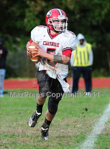 Thumbnail 3 in Cheshire @ Wilbur Cross photogallery.