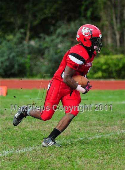 Thumbnail 3 in Cheshire @ Wilbur Cross photogallery.
