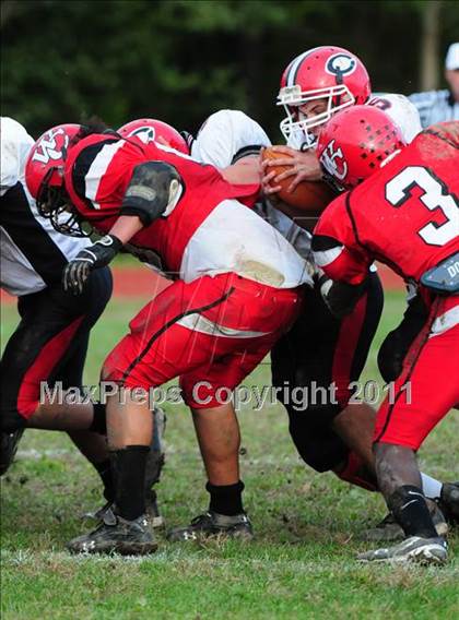 Thumbnail 3 in Cheshire @ Wilbur Cross photogallery.