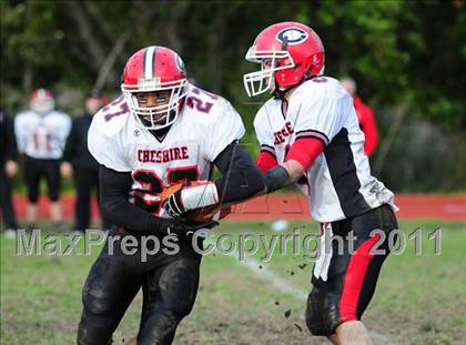 Thumbnail 1 in Cheshire @ Wilbur Cross photogallery.