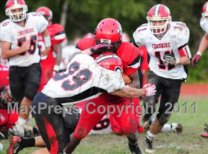 Thumbnail 2 in Cheshire @ Wilbur Cross photogallery.