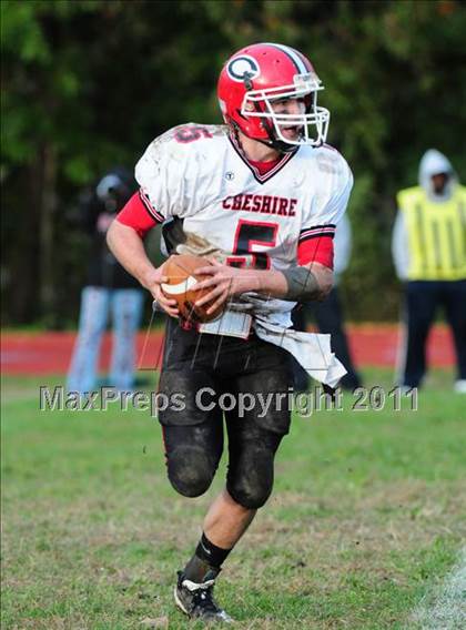 Thumbnail 1 in Cheshire @ Wilbur Cross photogallery.