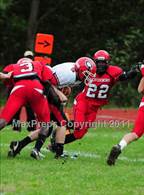 Photo from the gallery "Cheshire @ Wilbur Cross"