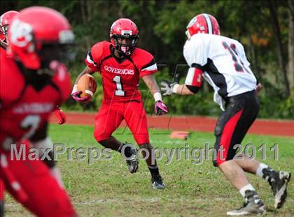 Thumbnail 3 in Cheshire @ Wilbur Cross photogallery.