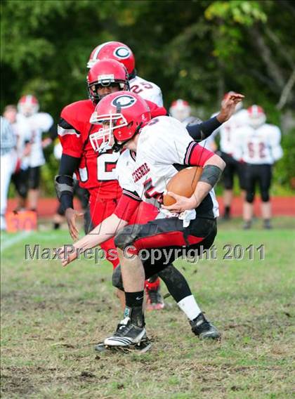 Thumbnail 1 in Cheshire @ Wilbur Cross photogallery.