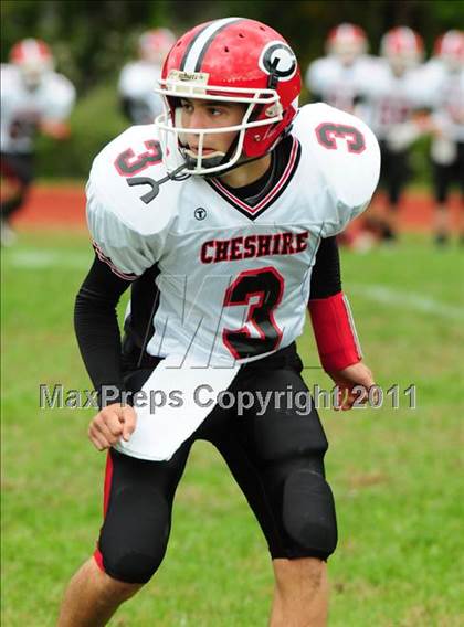 Thumbnail 3 in Cheshire @ Wilbur Cross photogallery.