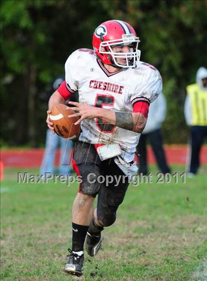 Thumbnail 2 in Cheshire @ Wilbur Cross photogallery.