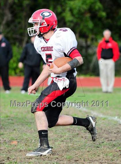 Thumbnail 3 in Cheshire @ Wilbur Cross photogallery.