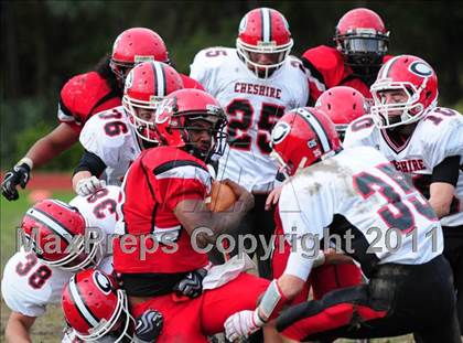 Thumbnail 3 in Cheshire @ Wilbur Cross photogallery.