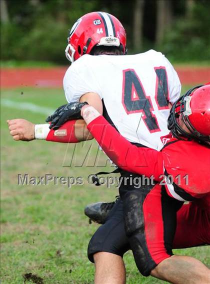 Thumbnail 1 in Cheshire @ Wilbur Cross photogallery.