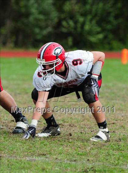 Thumbnail 1 in Cheshire @ Wilbur Cross photogallery.