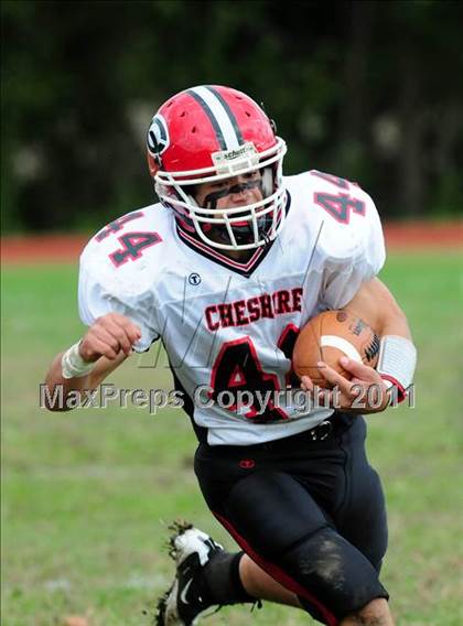 Thumbnail 3 in Cheshire @ Wilbur Cross photogallery.