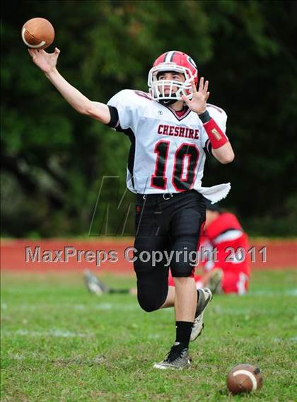 Thumbnail 3 in Cheshire @ Wilbur Cross photogallery.