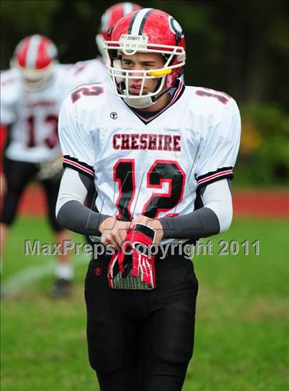 Thumbnail 2 in Cheshire @ Wilbur Cross photogallery.