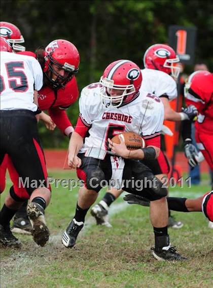 Thumbnail 2 in Cheshire @ Wilbur Cross photogallery.