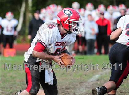 Thumbnail 3 in Cheshire @ Wilbur Cross photogallery.