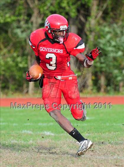 Thumbnail 3 in Cheshire @ Wilbur Cross photogallery.