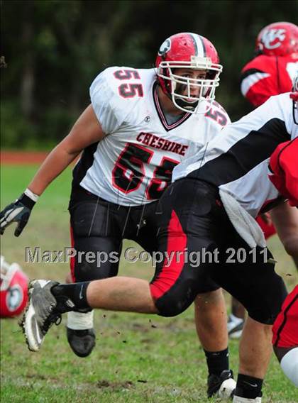 Thumbnail 1 in Cheshire @ Wilbur Cross photogallery.