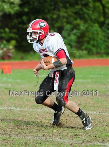 Thumbnail 1 in Cheshire @ Wilbur Cross photogallery.