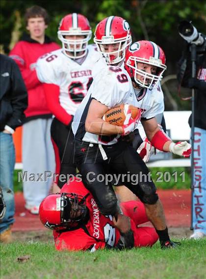 Thumbnail 1 in Cheshire @ Wilbur Cross photogallery.
