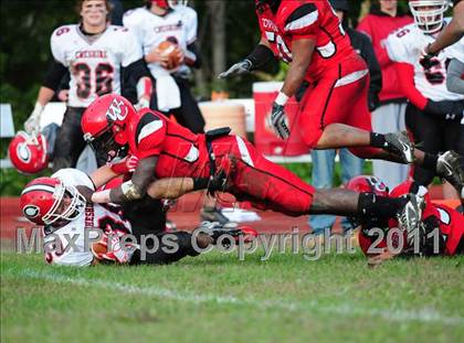 Thumbnail 1 in Cheshire @ Wilbur Cross photogallery.