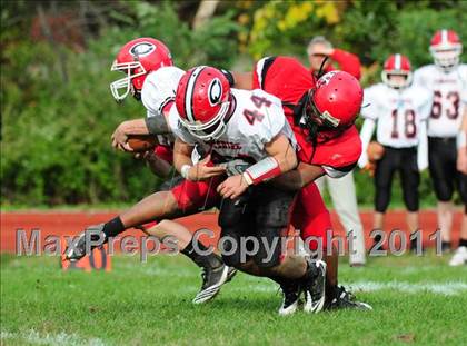 Thumbnail 2 in Cheshire @ Wilbur Cross photogallery.