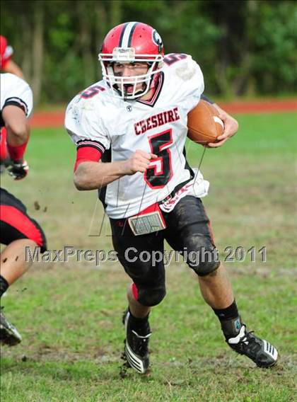 Thumbnail 2 in Cheshire @ Wilbur Cross photogallery.