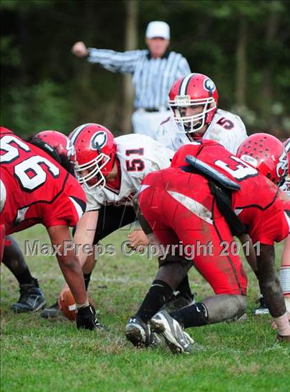 Thumbnail 2 in Cheshire @ Wilbur Cross photogallery.