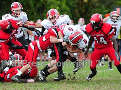Thumbnail 2 in Cheshire @ Wilbur Cross photogallery.