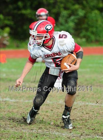 Thumbnail 2 in Cheshire @ Wilbur Cross photogallery.