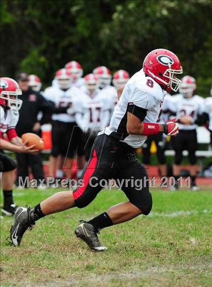 Thumbnail 1 in Cheshire @ Wilbur Cross photogallery.