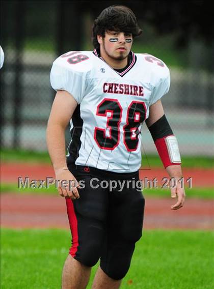 Thumbnail 2 in Cheshire @ Wilbur Cross photogallery.