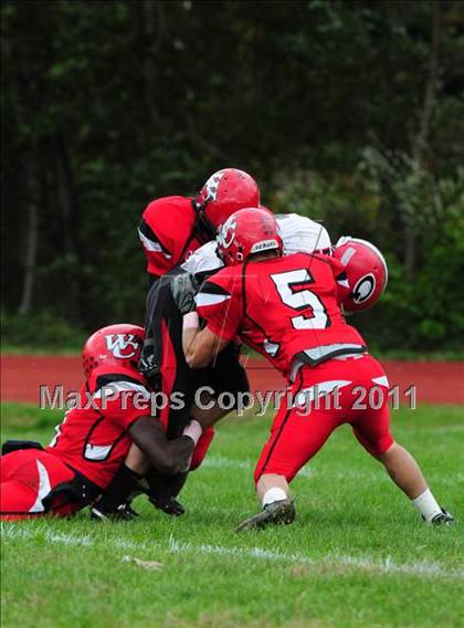 Thumbnail 3 in Cheshire @ Wilbur Cross photogallery.